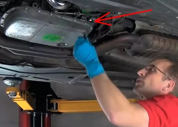 Как проверить масло в коробке бмв. Масло акпп бмв е39 530i. щуп акпп bmw e39.