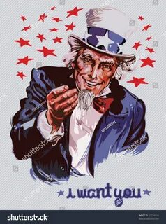 Дядя символ сша