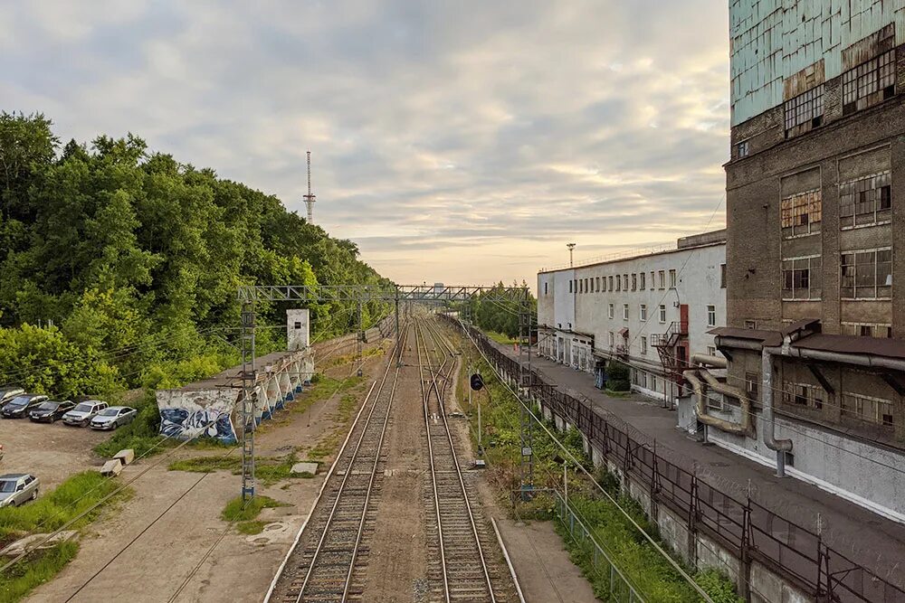 Электричка славянова. Фото станции Славянова. Остановка Славянова Пермь Железнодорожная станция.