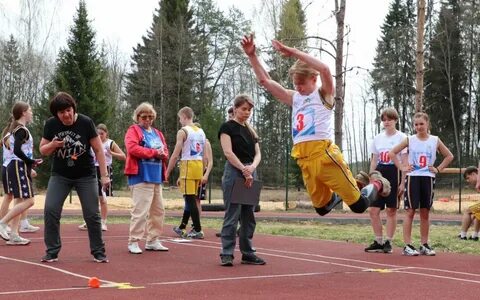 Республиканская спортивная школа интернат