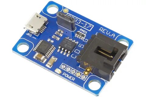 I2c devices