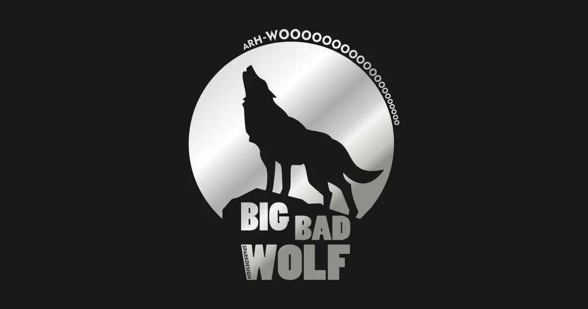 Биг бэд Вулф. Bad Wolves логотип. Bad Wolf клип. Big Bad Wolf logo.