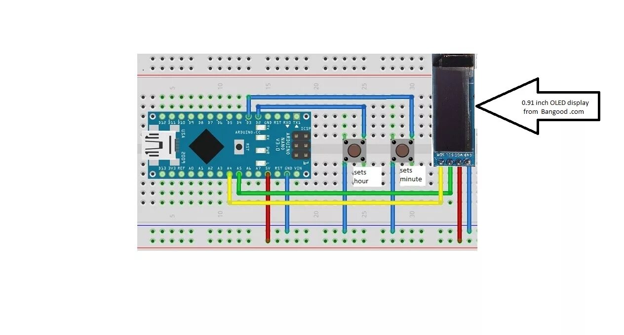 Подключение oled дисплея к ардуино. Ардуино нано i2c. Метеостанция ардуино i2c dht11. Arduino Nano экран OLED. Ардуино дисплей 0,91 OLED.