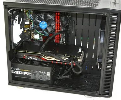 Design define nano s