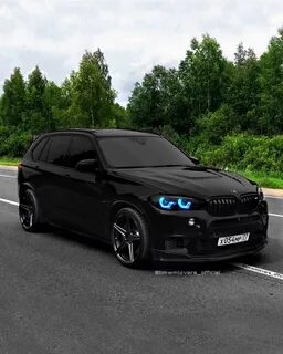 X5 black