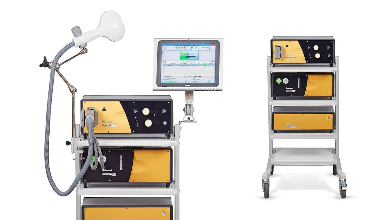 Мс уз. Аппарат Нейро-МС/Д. Магнитный стимулятор Нейро-МС. Стимулятор магнитный транскраниальный «Нейро-МС/Д». Магнитный стимулятор Нейрософт.