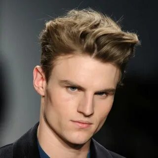 Hair men
