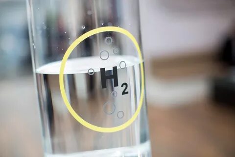 Hydrogenium