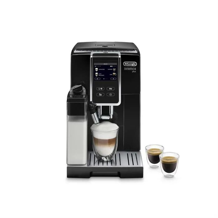 Кофемашина Delonghi 23.460. Кофемашина Delonghi ECAM 23. Кофемашина de'Longhi ECAM 23.460. Кофемашина de'Longhi dinamica ECAM350.50, черный. Кофемашина автоматическая delonghi dinamica plus