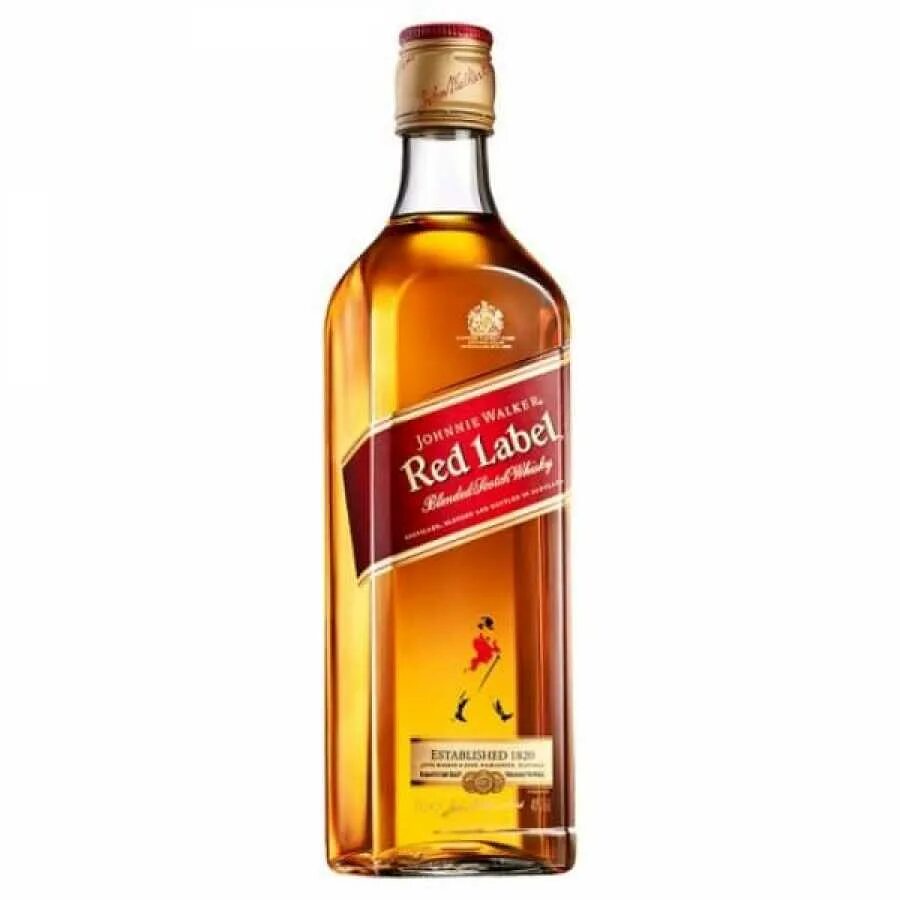 Виски Johnnie Walker Red Label. Виски Джонни Уокер ред лейбл 0.5. Виски Джонни Уокер ред лейбл 0.7. Johnnie Walker Red Label 40%. Ред лейбл 0.5