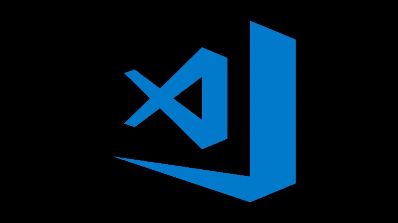 Visual studio code. Vs code иконка. Visual Studio синяя. Vscode обои.