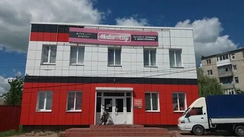 Гагарина курская область