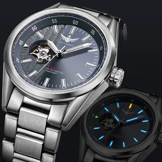 China watch