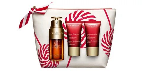 Clarins аналог