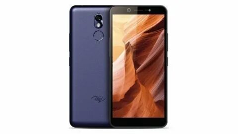Itel p55 a666ln