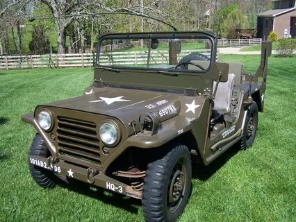 Ford м