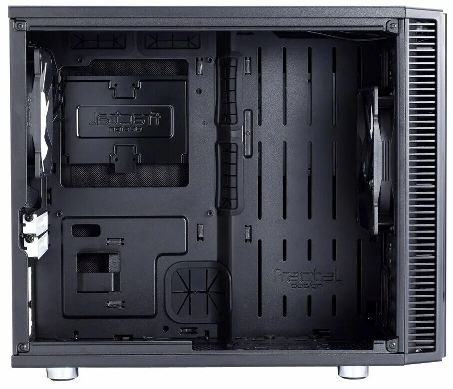 Fractal define s. Fractal define s. Fractal define s. Atx fractal design pop mini air. Корпус fractal design define nano s.