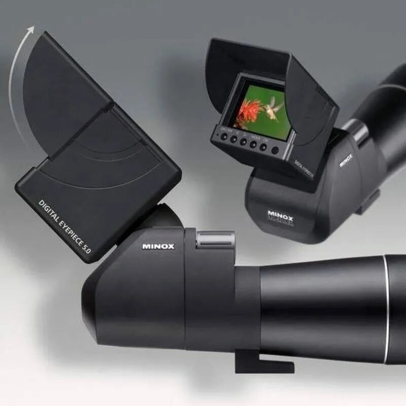 Has scope