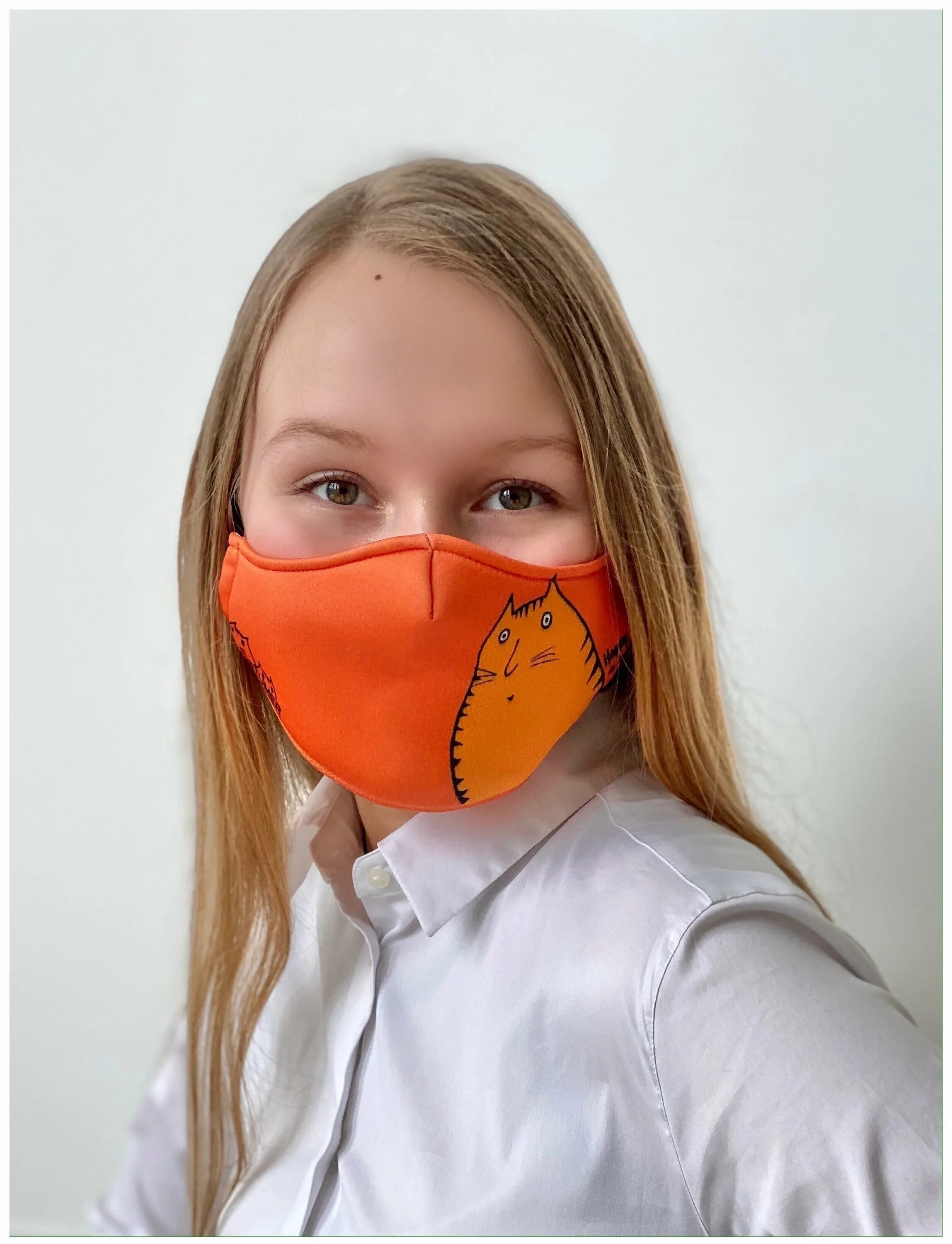 Пацан в оранжевой маске. Оранжевые сны. Оранжевая маска для лица. Карнавальная маска «череп». Neoprene face mask.