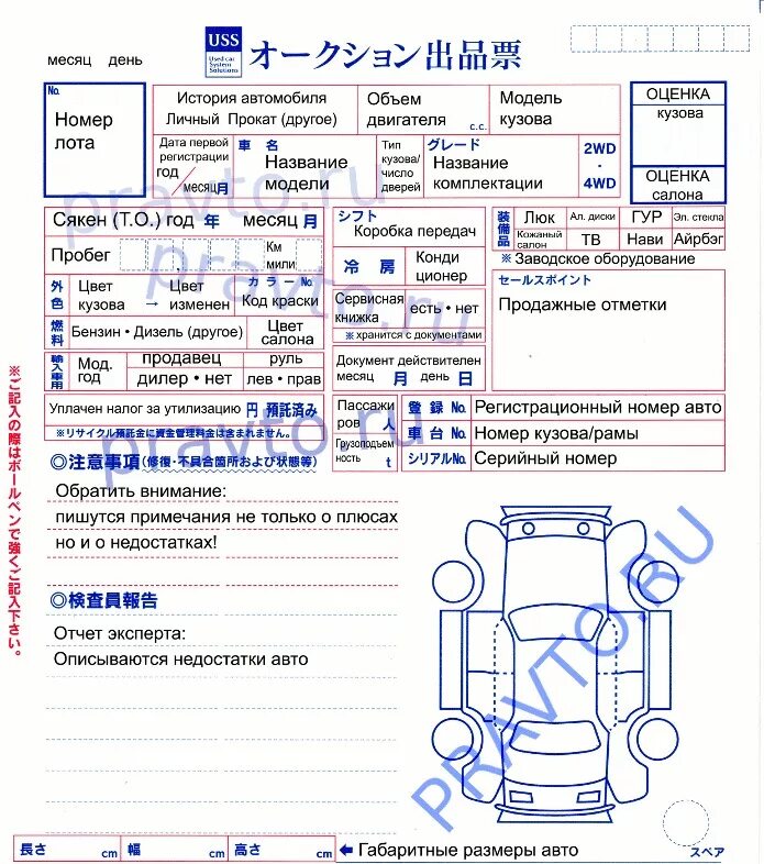 Расшифровка аукционника. Расшифровка аукционного листа японского автомобиля Япония. Расшифровка аукционного листа автомобиля с Японии. Аукционный лист расшифровка Япония. Расшифровка японских аукционных листов.