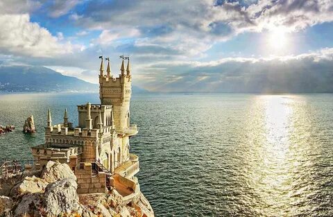 Решения крыма
