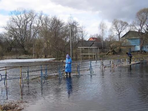 Уровень воды в жиздре козельск сегодня. Разлив реки Жиздра в Калужской области. Разлив реки Жиздра в Козельске. Половодье на Жиздре. Козельск половодье.