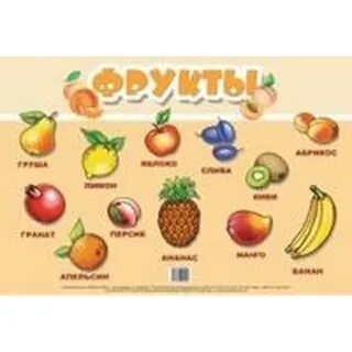 Pick fruit перевод
