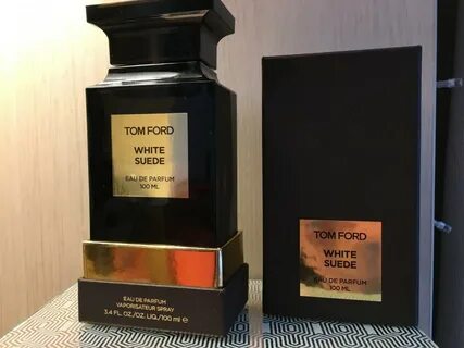 Tom ford suede