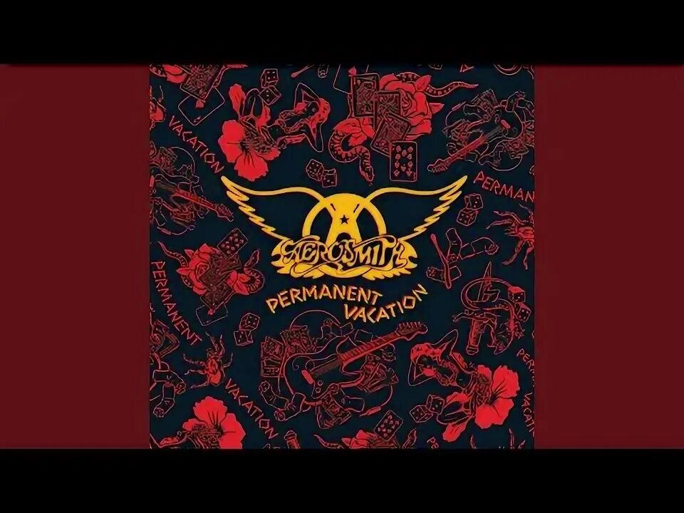 Пластинки aerosmith. Aerosmith permanent vacation. Aerosmith permanent vacation 1987. Aerosmith permanent vacation 1987. Aerosmith permanent vacation 1987.