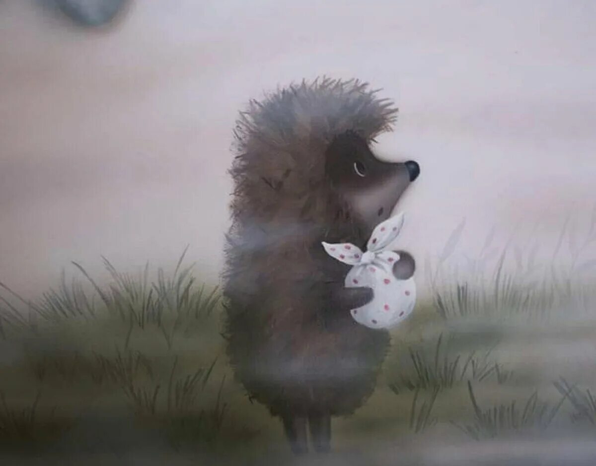 Высказывания про мысли в голове. Ежик мотиваторы. Мысли ежика. Ежик в тумане фразы. Мысли ежика.