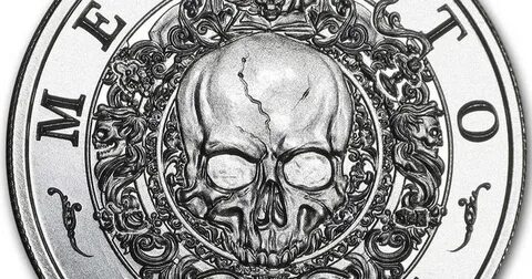 Carpe diem memento mori латынь