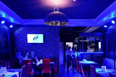 Караоке бары белгород