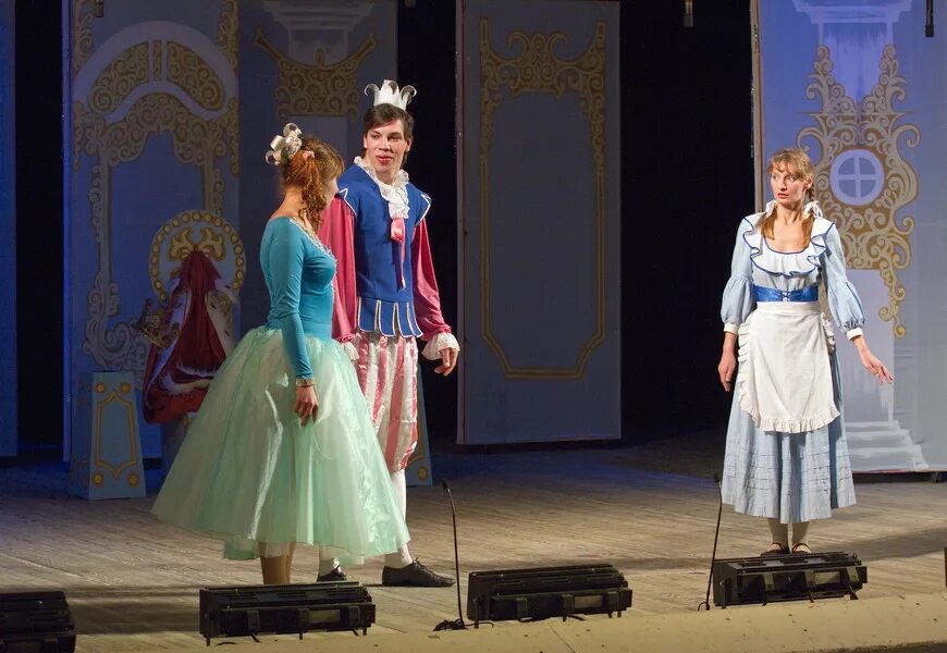 Снежная королева краснодар спектакль. Снежная королева краснодар спектакль