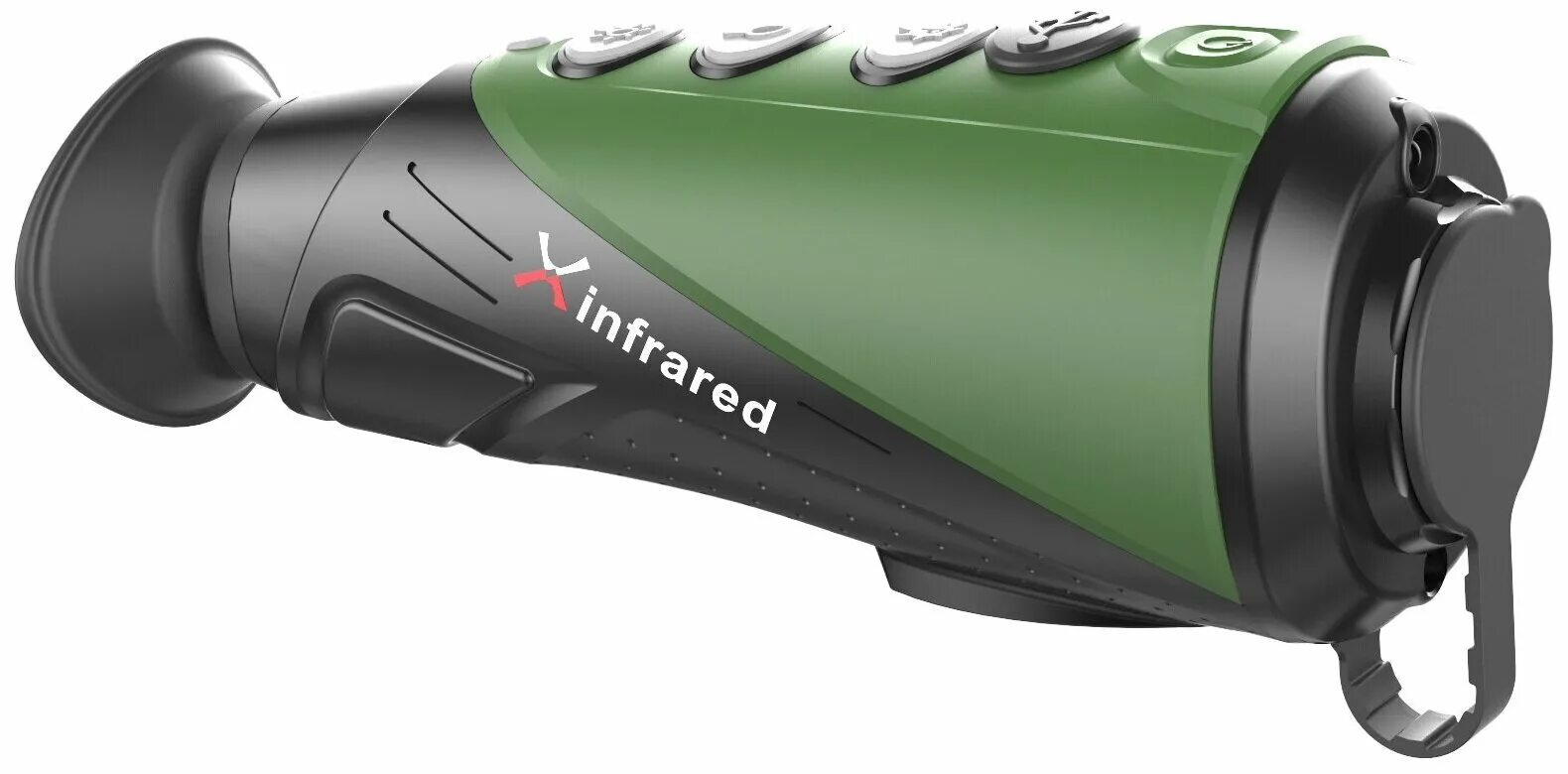 тепловизионный монокуляр iray xeye 2 e3 plus v2.