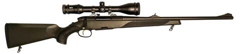 Steyr mannlicher