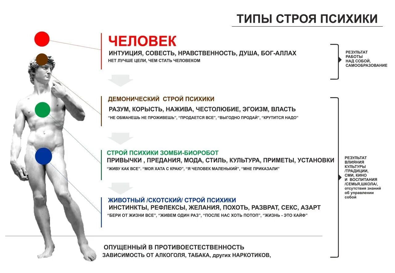 Точный человек как называется. Типы строя психики человека. типы строя психики человека коб. демонический строй психики коб. концепция общественной безопасности типы строя психики.