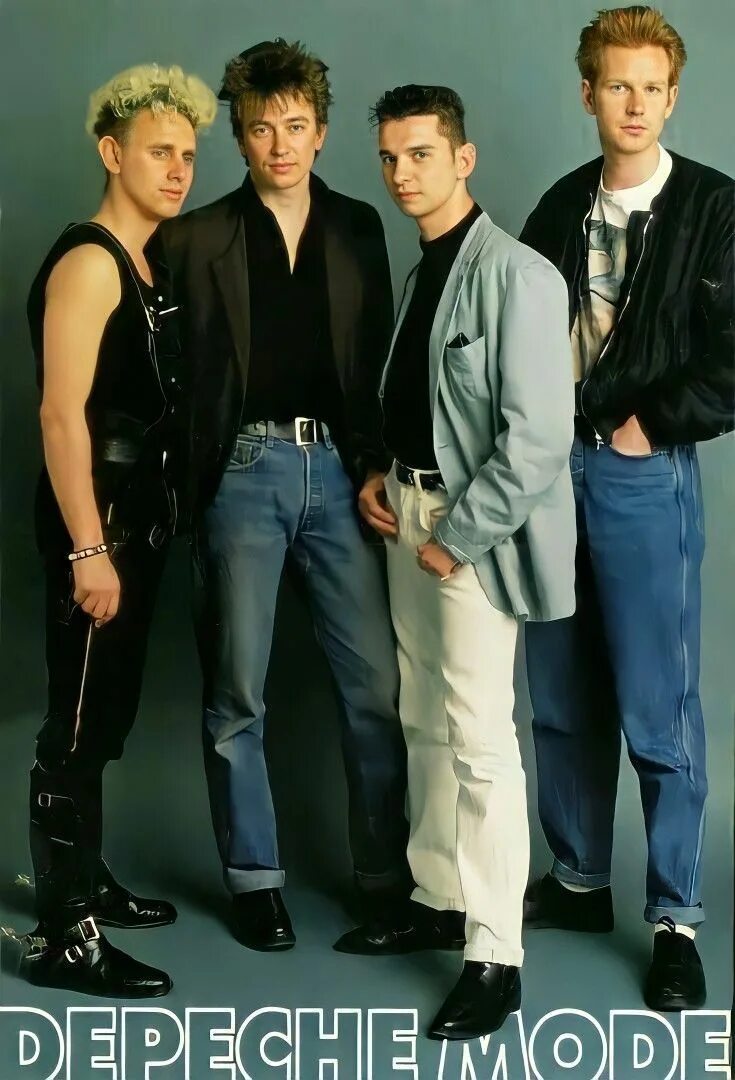 Группа depeche mode 1980. Группа depeche mode. Depeche mode 1983. Группа depeche mode 90. Группа depeche mode 1990.