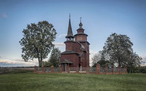 Богослов храм