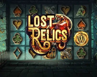 Lost relics