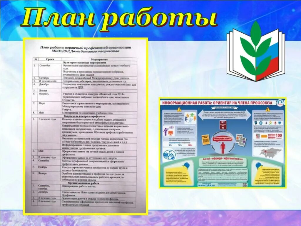 План первичной профсоюзной организации. Первичная Профсоюзная организация. План работы первичной профсоюзной организации. План работы первичной профсоюзной организации на год. Картинки Профсоюзная организация.