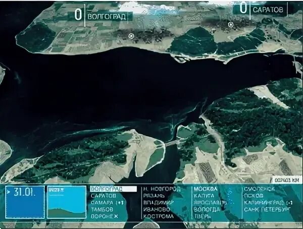 Погода 2002 года