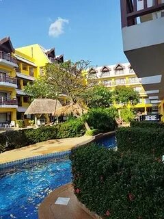 Woraburi resort отзывы
