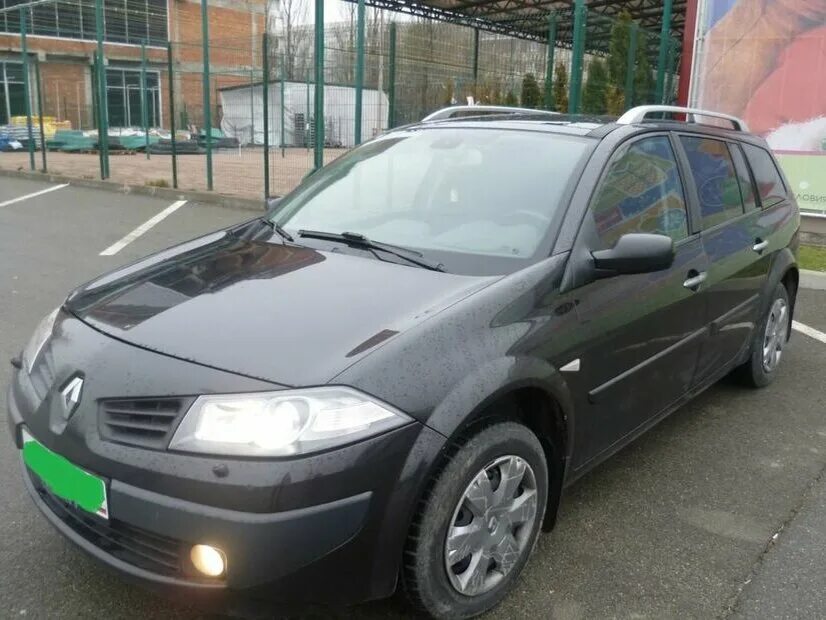 Renault Megane 2007 универсал. Рено универсал 2007. Меган 2 универсал 2007. Рено Меган 2007г. Купить рено меган универсал с пробегом