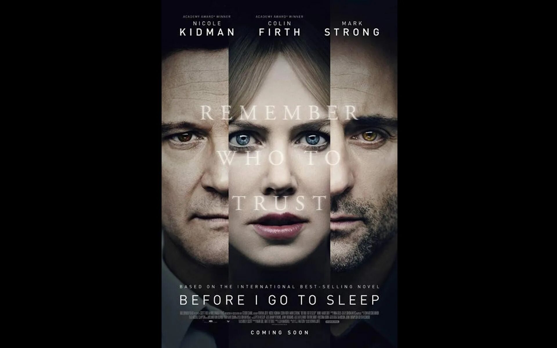 Before i go to sleep. Фильм go to sleep. прежде чем я усну фильм 2014. i go sleep.