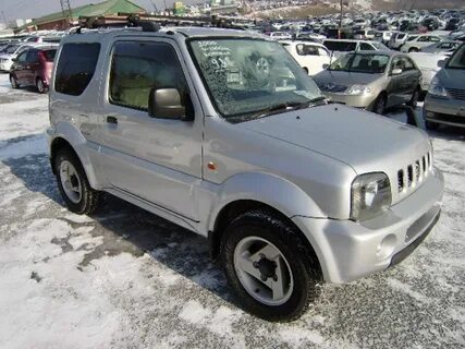Сузуки 2000