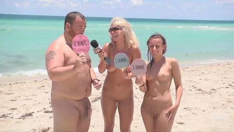Nude beach interview â¤ï¸ Best adult photos at onlynaked.pics