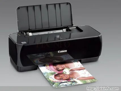 Canon ip1800