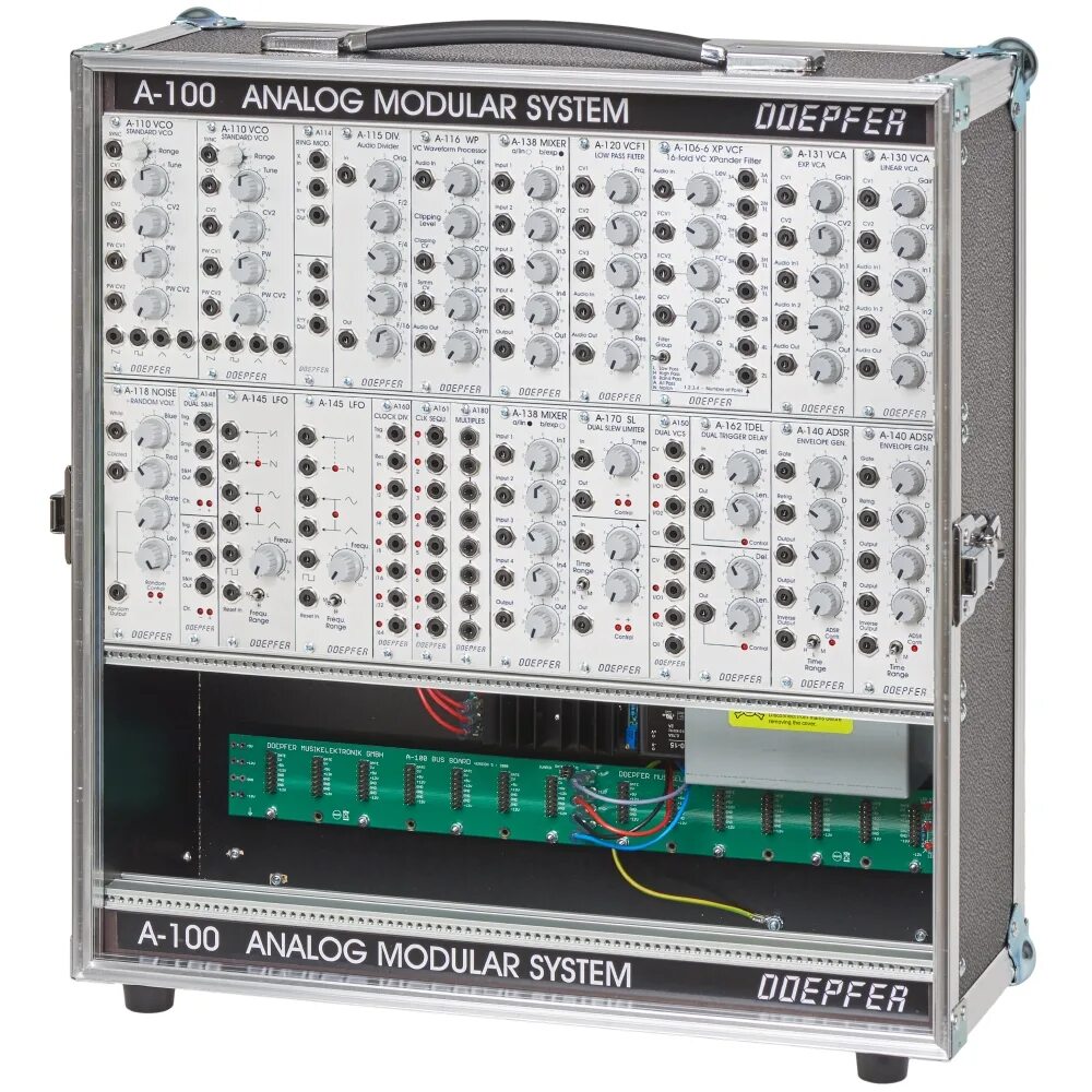 Basic systems. Doepfer a-100. basic systems оборудование для торговли. базис 100. базис 100 контроллер.