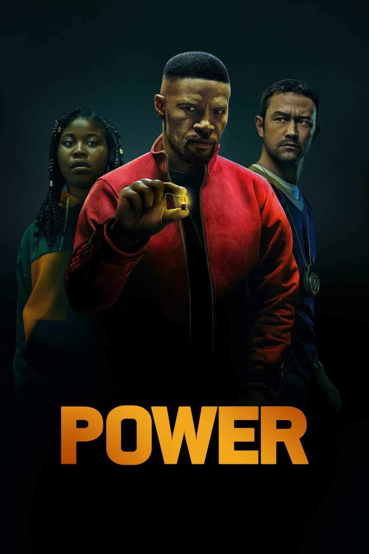 Project power дата выхода. Project power дата выхода