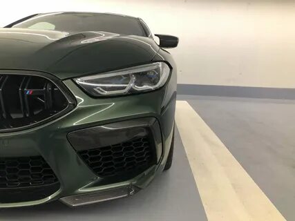 M 8 max